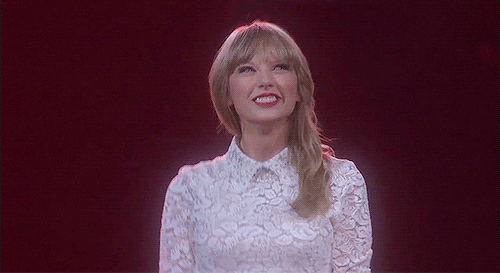 red tour