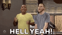 Hellsyeah GIFs - Get the best GIF on GIPHY