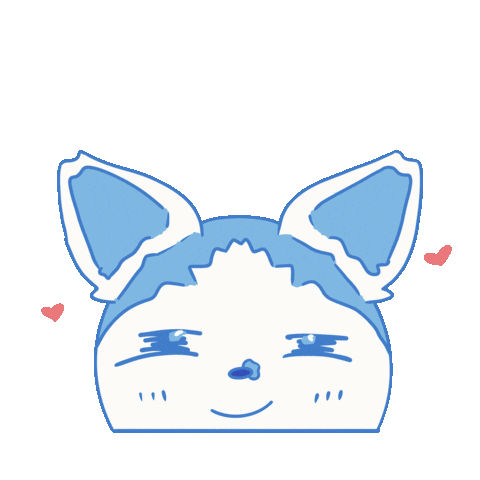 Cat Sticker