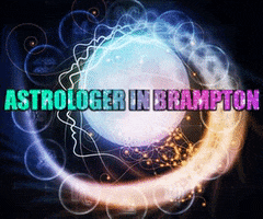 Astrologer In Brampton GIF