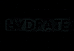 Hydrate Hydration GIF by Prime Supps Llc