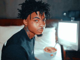Cereal Lazer GIF by MONTREALITY