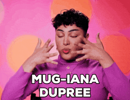 Mtv Makeup GIF by RuPaul's Drag Race