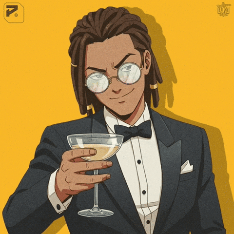 Leonardo Dicaprio Good Job GIF