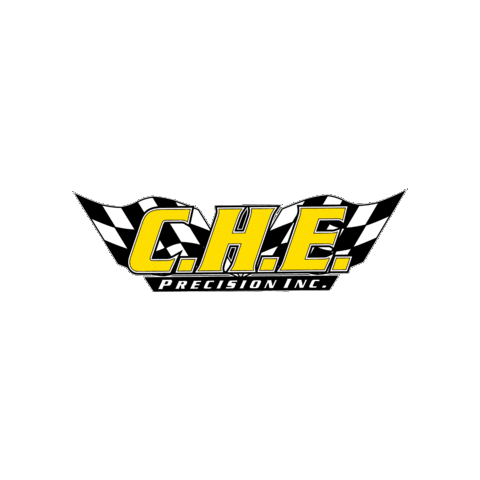 cheprecision Sticker