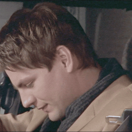 Queer As Folk Flirt GIF by Pretty Dudes