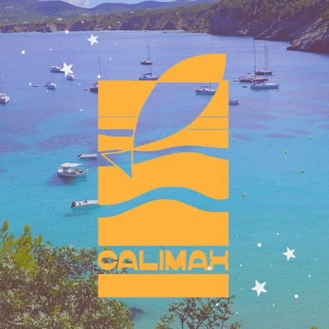 Calimax GIF