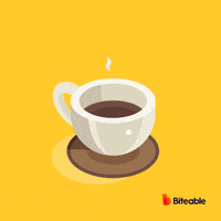 Coffee Morning GIF by Biteable