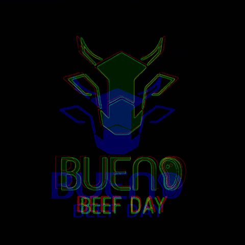 Bueno Pecuária GIF
