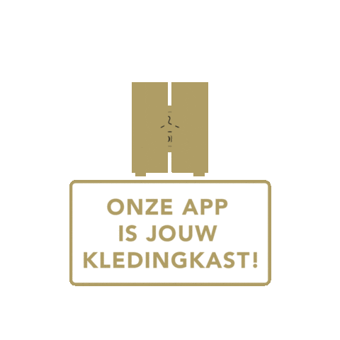 DigiKast-NL Sticker