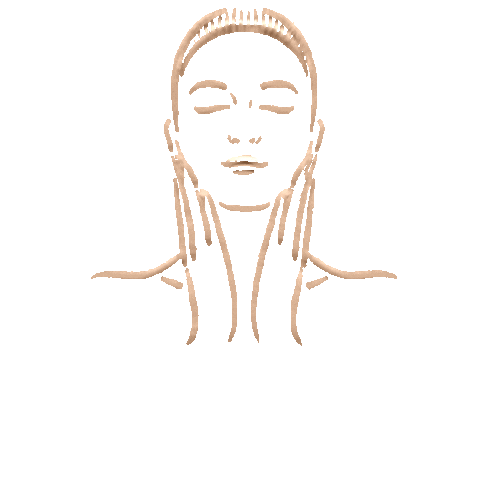 Lypsync Aesthetics Sticker