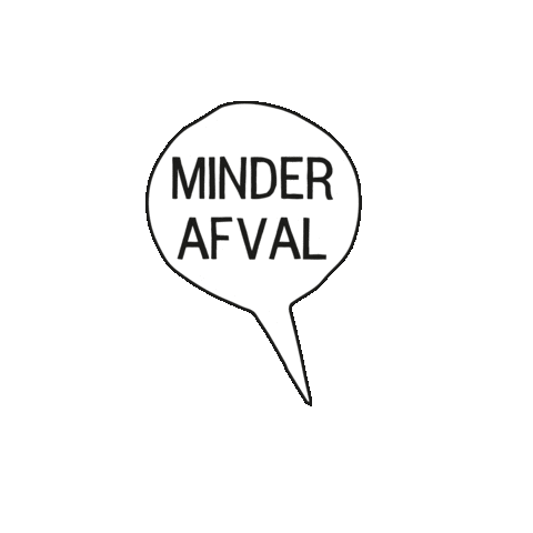 Ballon Minder Sticker by Fruitslagers