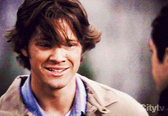 supernatural animated GIF