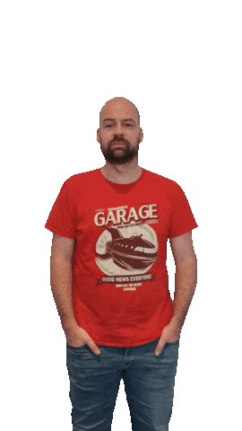 Mark Sticker by Webwijs