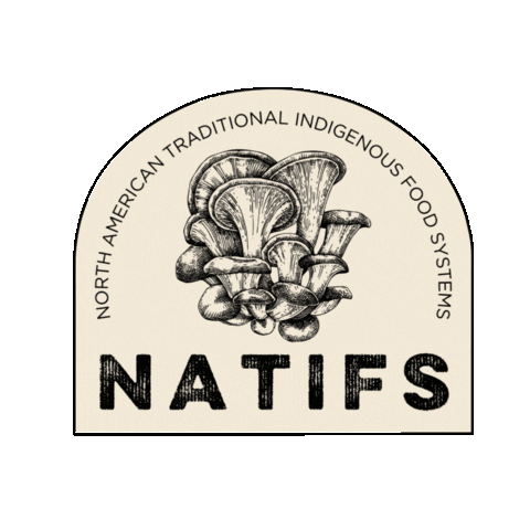 NATIFS Sticker