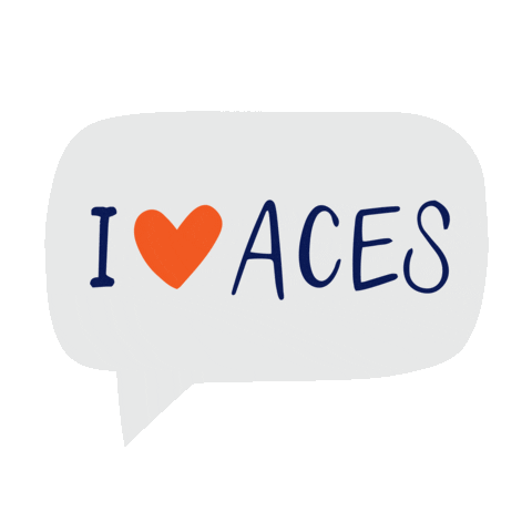 College Of Aces Sticker by University of Illinois College of ACES
