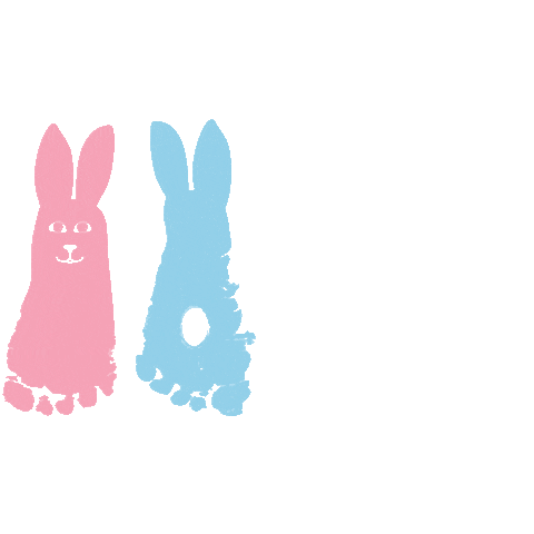 Sticker by Bridget's Bunnies