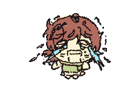 Hi Sticker
