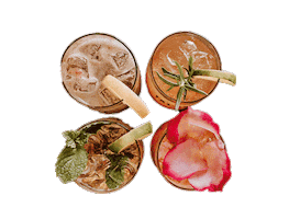 Fat Bat Brewing Sticker