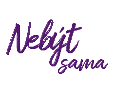 Brno Mou Sticker by Nebýt na to sama