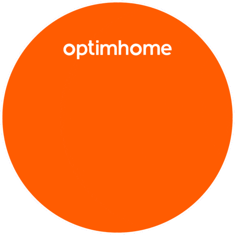Optimhome Sticker by Capifrance