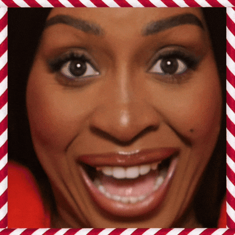 Advent Calendar Goyd GIF by Grace On Your Dash