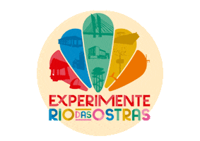 Sticker by riodasostrasgov