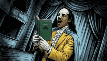 GIF by Jukebox Saints