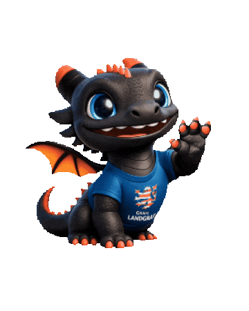 Acenando Sticker by Alles Contabil - Grupo Landgraf