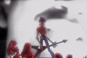 Feel Good Instagram GIF