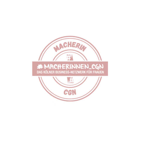Macherinnen Sticker