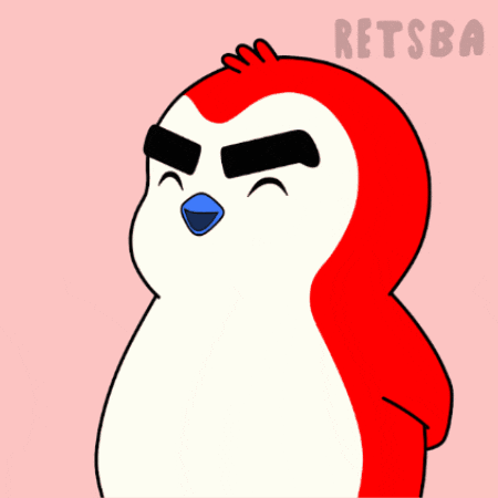 Not Funny No GIF by Retsba