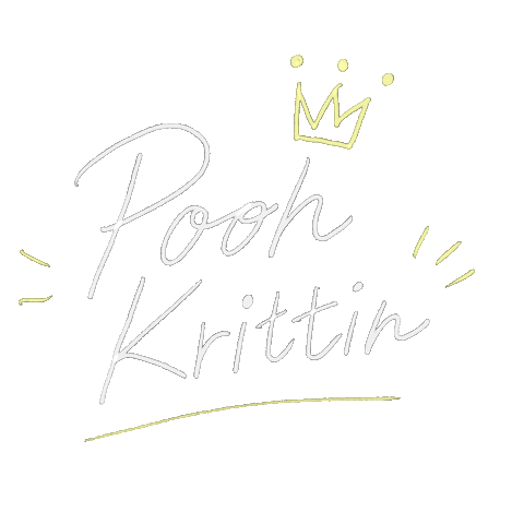 Pooh Sticker