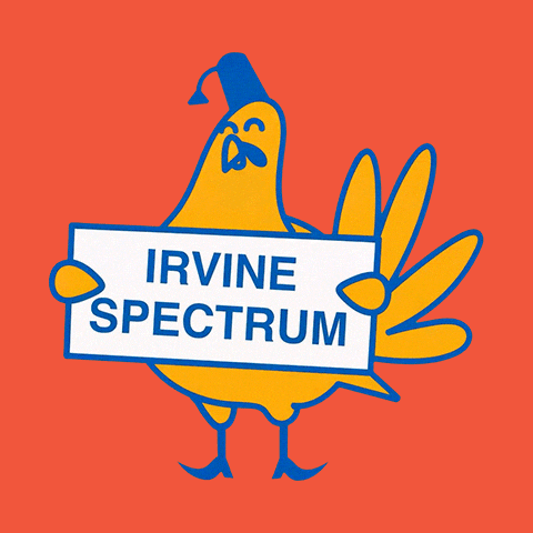 Eat Orange County GIF by Dizzy Bird