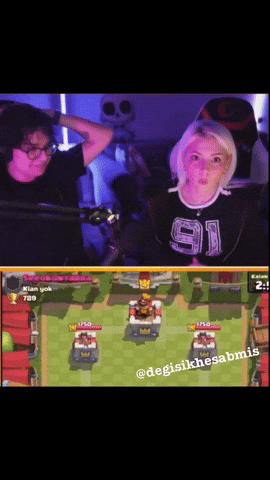 Clash Royale GIF