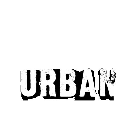 Urbanrider Sticker by Invictus