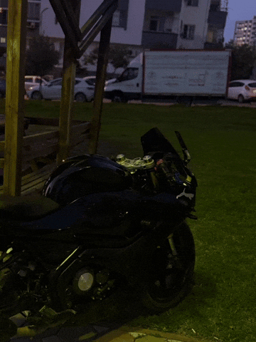 S1000Rr S1K GIF