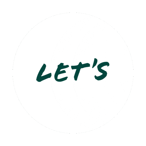 End Lets Sticker by WISAG