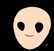 Hello GIF
