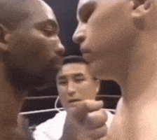 Black Gay GIF