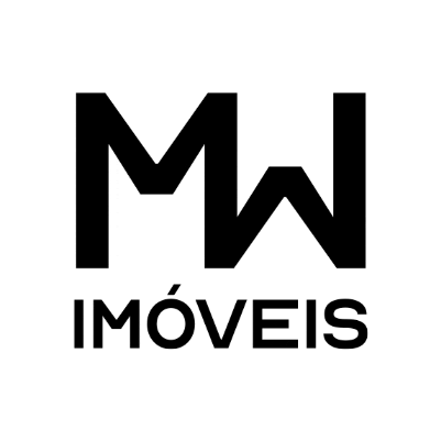 MWImóveis Sticker