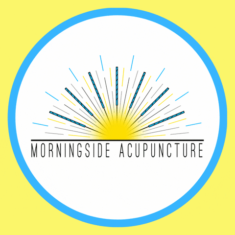 MorningsideAcupuncture morningside acupuncture nyc GIF