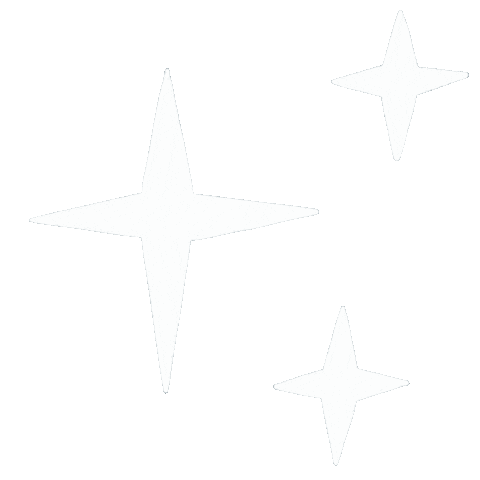 Sparkle Shine Sticker