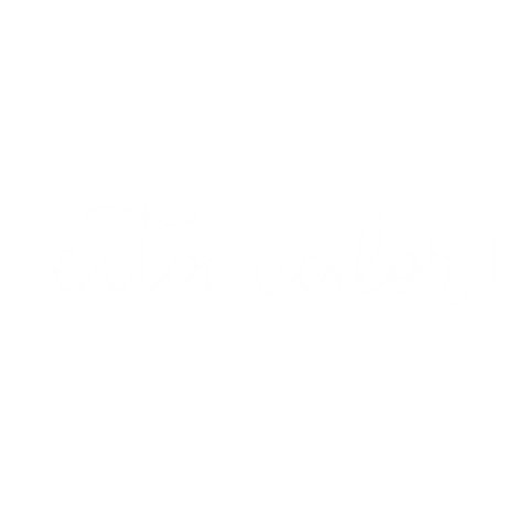 Summer Calor Sticker