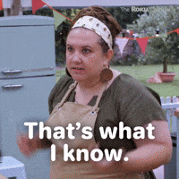 Season 2 GIF by The Roku Channel Season 2 GIF by The Roku Channel