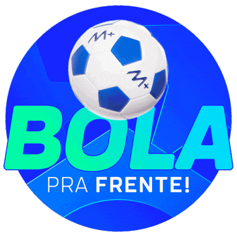 Bolapfrente Sticker by Banco Mercantil