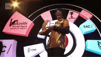Darts GIF