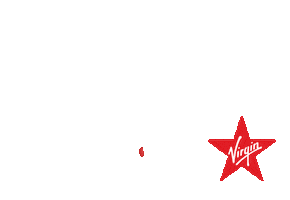 Valentines Day Love Sticker by Virgin Radio 104.4