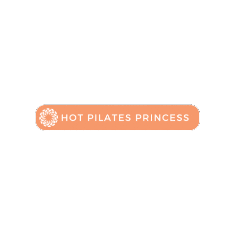 Pilates Tribe Yoga Sticker by TribeCity