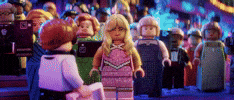 Sabrina Wow GIF